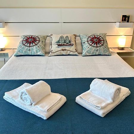 Sun & Wave Apartment Peniche Ngoại thất bức ảnh