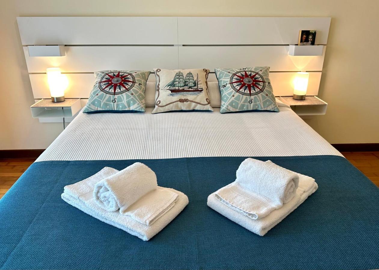Sun & Wave Apartment Peniche Ngoại thất bức ảnh