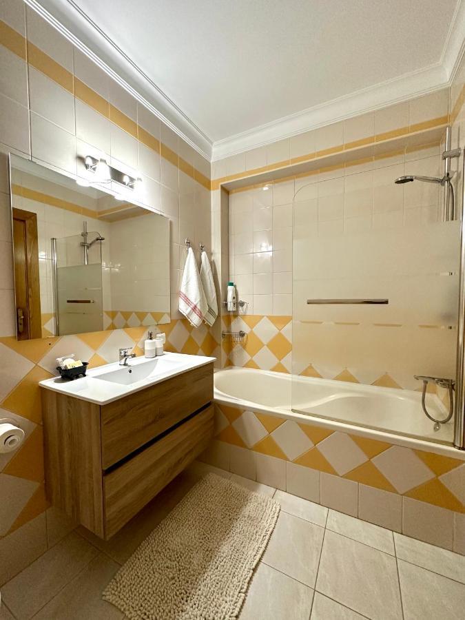Sun & Wave Apartment Peniche Ngoại thất bức ảnh