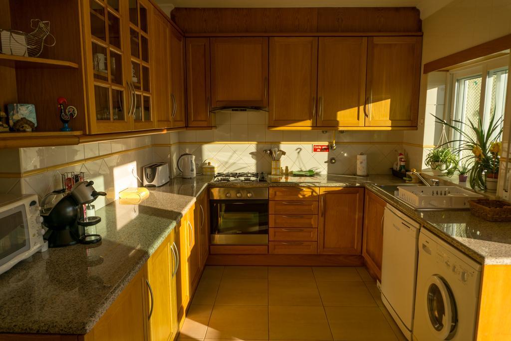 Sun & Wave Apartment Peniche Ngoại thất bức ảnh