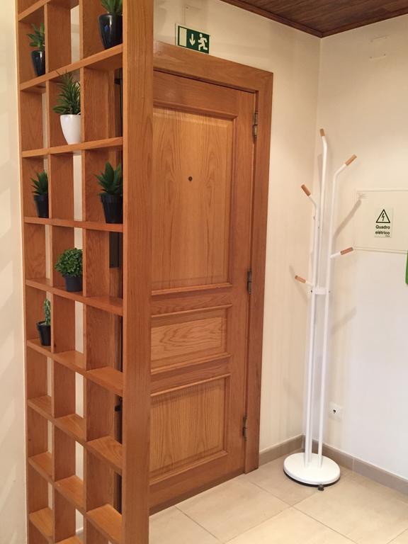 Sun & Wave Apartment Peniche Ngoại thất bức ảnh