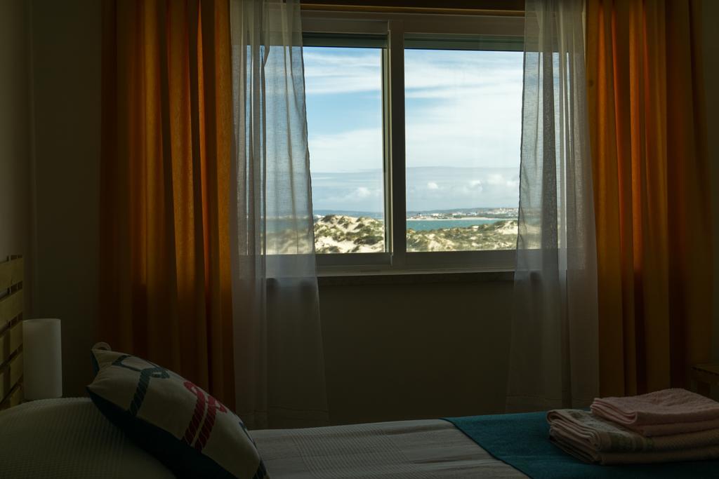 Sun & Wave Apartment Peniche Ngoại thất bức ảnh
