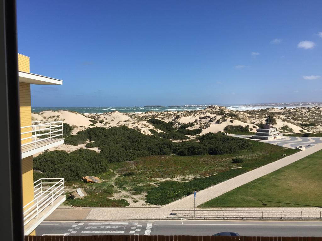 Sun & Wave Apartment Peniche Ngoại thất bức ảnh