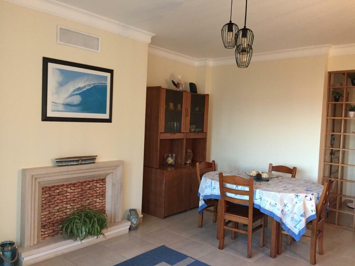 Sun & Wave Apartment Peniche Ngoại thất bức ảnh