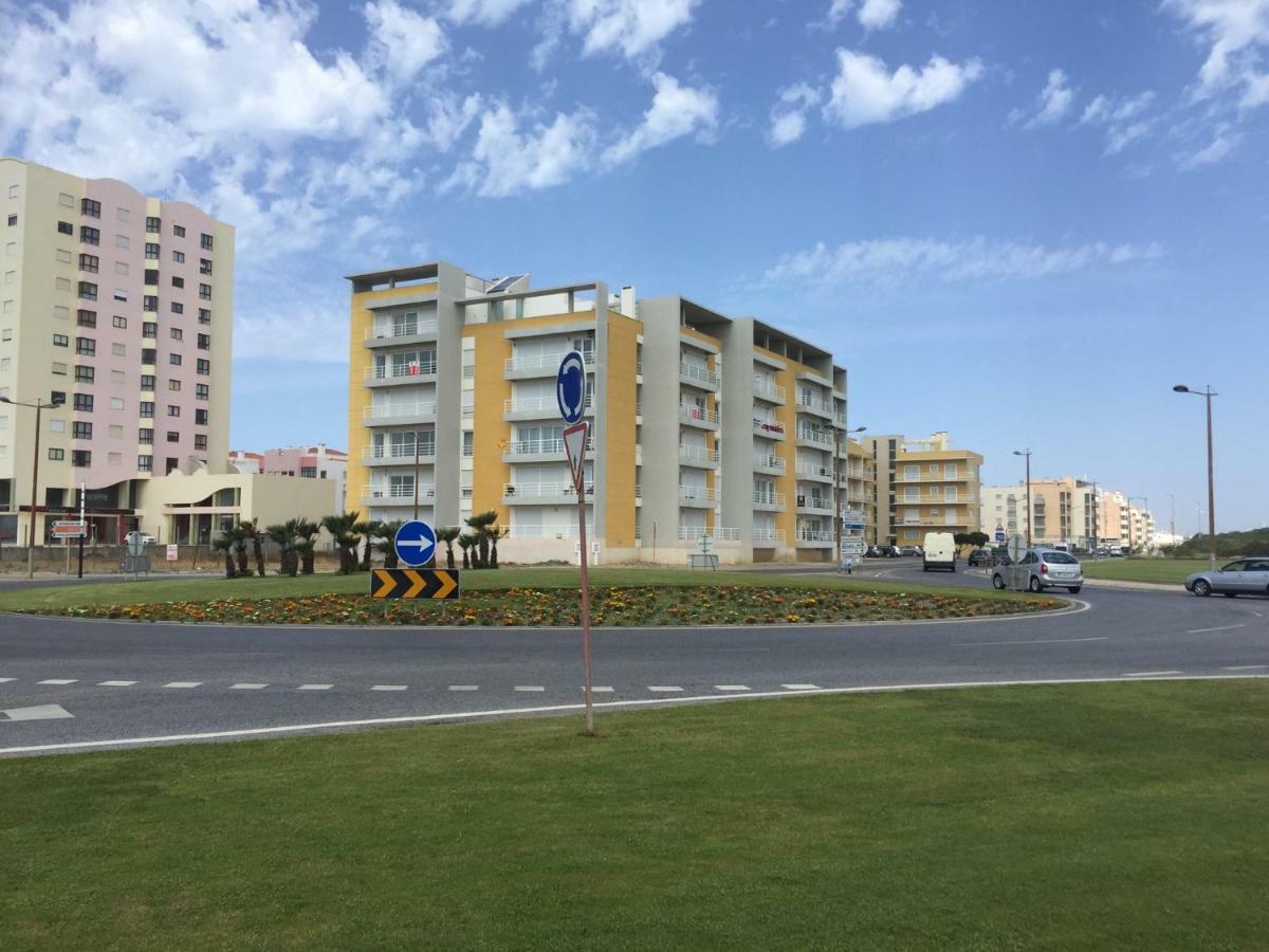 Sun & Wave Apartment Peniche Ngoại thất bức ảnh